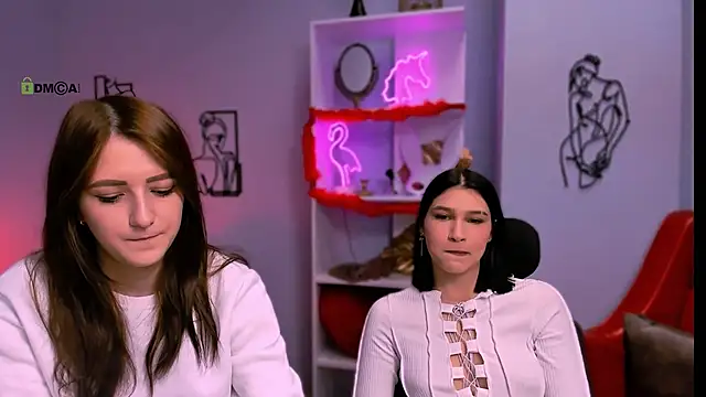 catherine kitty online show from 03.02.25