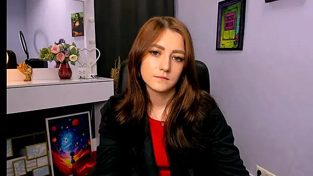 catherine kitty online show from 03.03.25