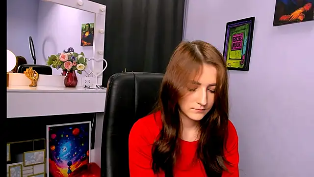 catherine kitty online show from 03.03.25