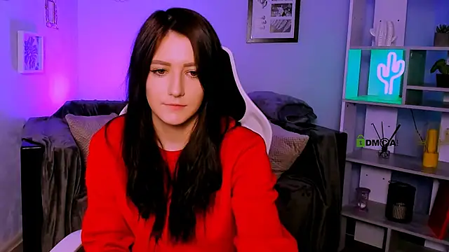 catherine kitty online show from 03.18.25