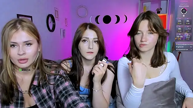 catherine kitty online show from 09.10.25