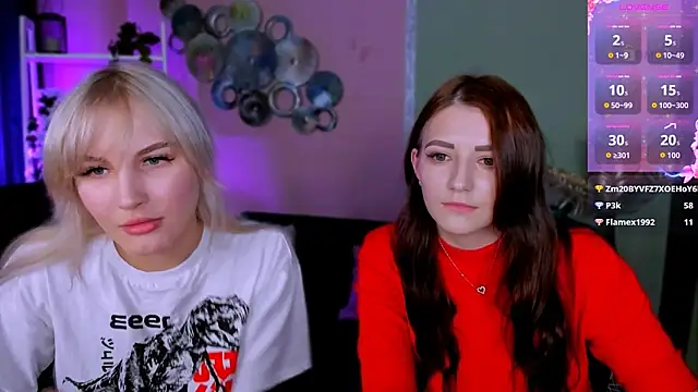 catherine kitty online show from 09.17.25