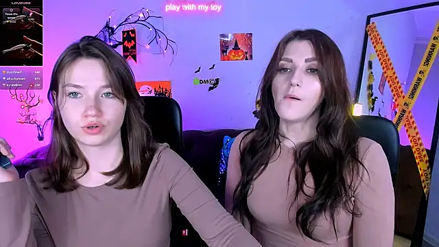 catherine kitty online show from 11.03.25