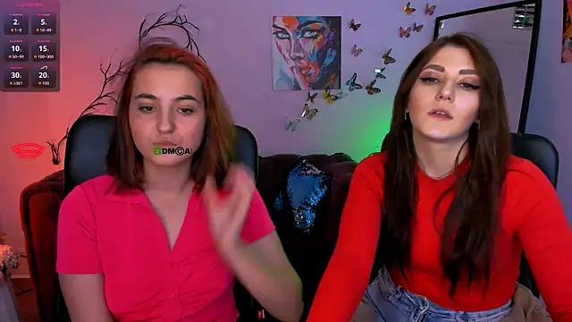 catherine kitty online show from 01.12.26