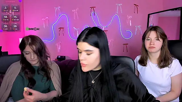 catherine kitty online show from 03.08.26