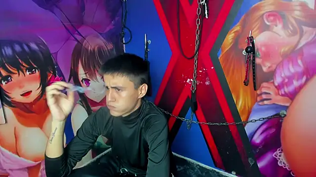 Party in gehenna online show from 02.22.26