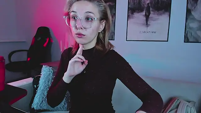 PhilippaAdamas online show from 02.13.25