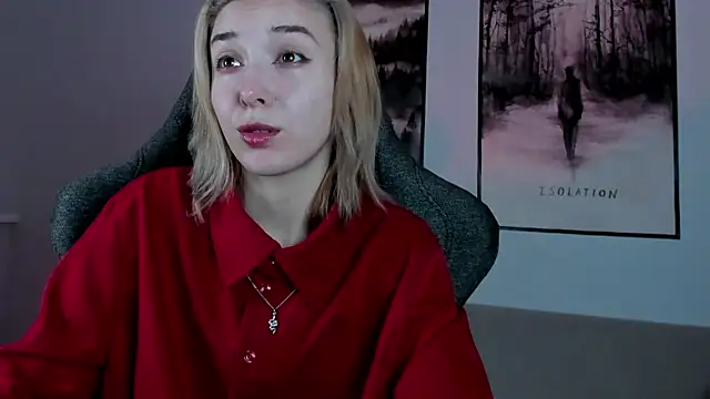 PhilippaAdamas online show from 02.14.25