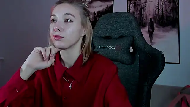 PhilippaAdamas online show from 02.14.25