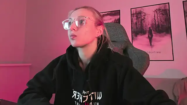 PhilippaAdamas online show from 03.02.25