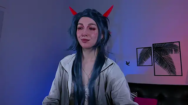 PhilippaAdamas online show from 03.09.25