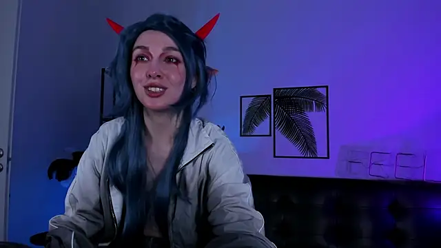 PhilippaAdamas online show from 03.09.25