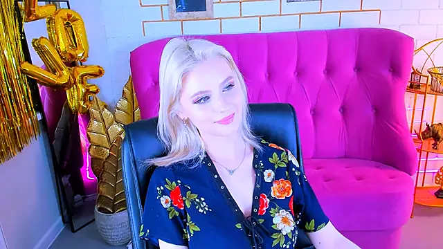 LeonaStane online show from 03.14.25