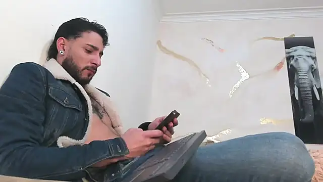 bakersboyssexys online show from 11.22.25