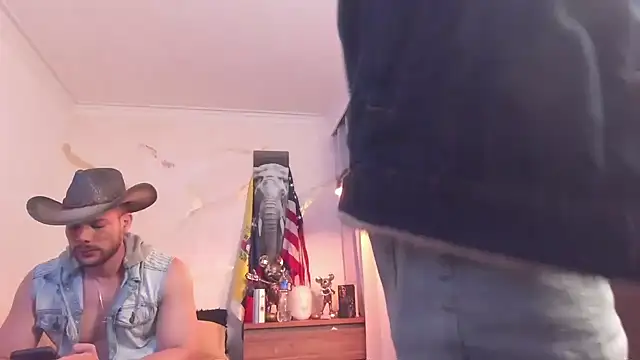 bakersboyssexys online show from 03.16.26