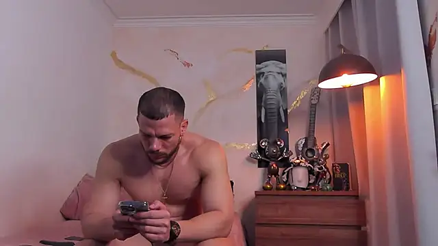 Snapshot of bakersboyssexys chatting on 04.25.26 bakersboyssexys online show from 04.25.26