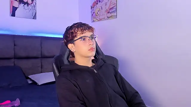 Aiiden 15 online show from 10.18.25