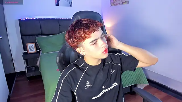 Aiiden 15 online show from 11.20.25