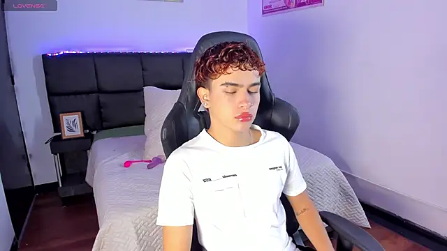 Aiiden 15 online show from 11.25.25