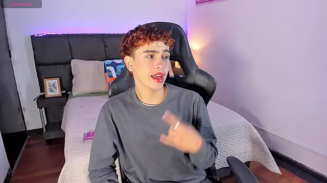 Aiiden 15 online show from 11.26.25