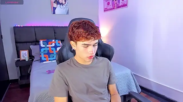 Aiiden 15 online show from 12.16.25