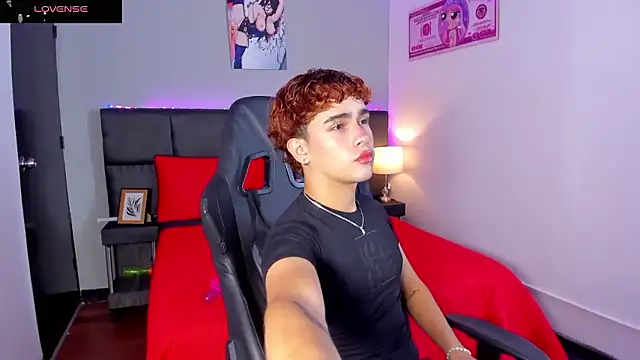 Aiiden 15 online show from 01.08.26