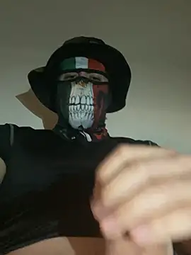 Snapshot of Gango_777 chatting on 02.09.25 Gango 777 online show from 02.09.25