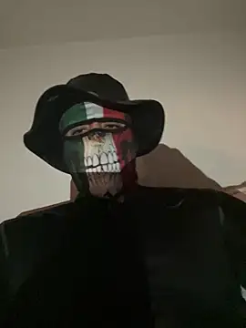 Snapshot of Gango_777 chatting on 02.14.25 Gango 777 online show from 02.14.25