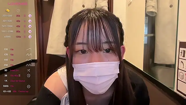 Riri  o0 online show from 03.16.25