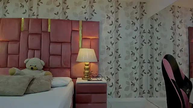 ArianaFranco online show from 03.06.26