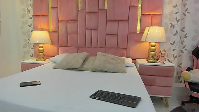 ArianaFranco online show from 03.27.26