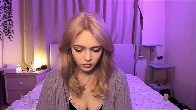 MiaRanki online show from 09.17.25