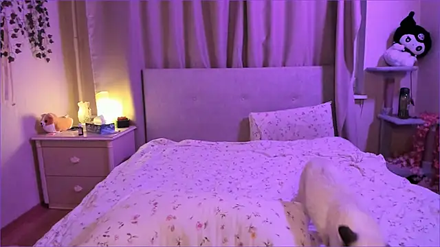 MiaRanki online show from 12.03.25