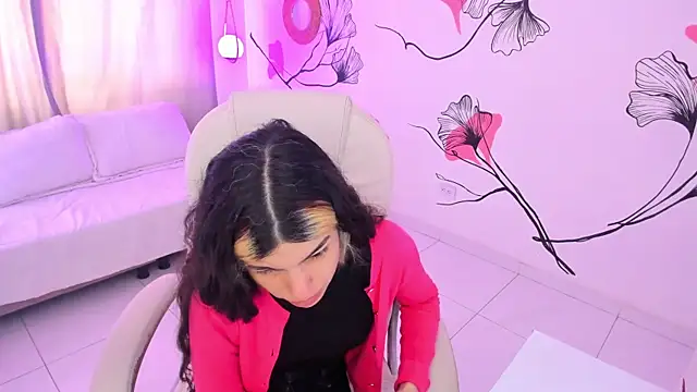 Isabela Fiorelli online show from 11.30.25