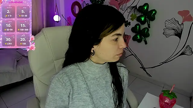 Isabela Fiorelli online show from 03.12.26