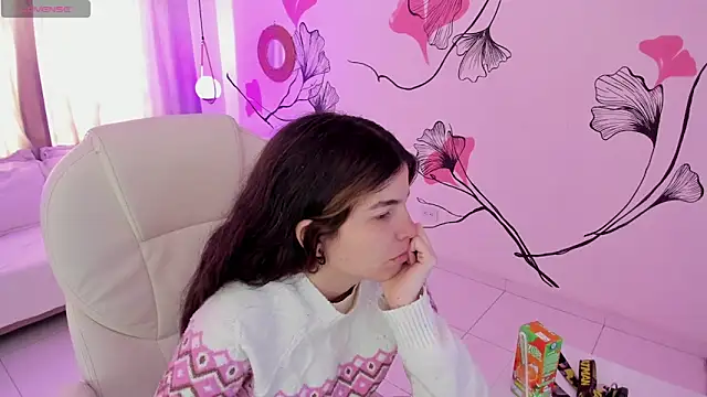 Isabela Fiorelli online show from 04.10.26