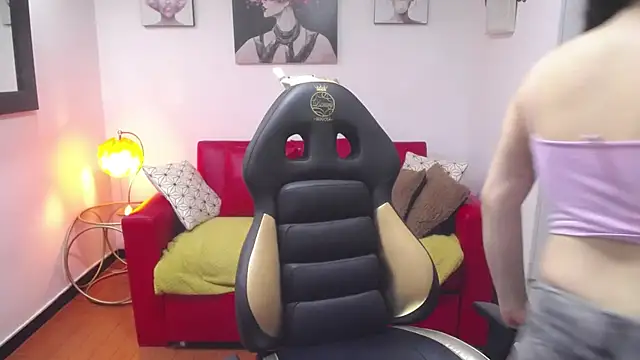 Cute Angell  online show from 03.21.25