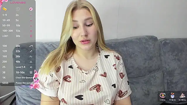 And1sa online show from 04.13.26