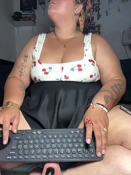 orianna submissive24 online show from 05.24.26