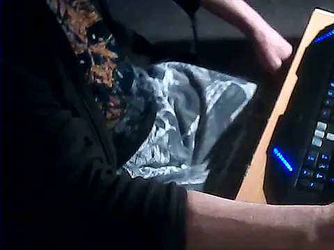 igracek30 online show from 02.17.26