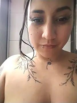 cherryy bombshelll online show from 05.15.26
