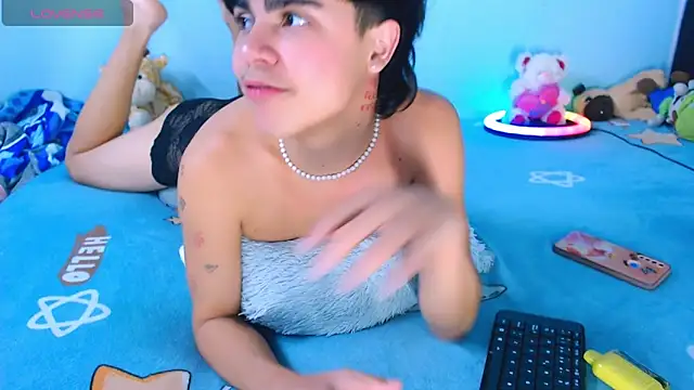 camila-cutter online show from 02.28.25