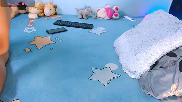 camila-cutter online show from 03.12.25