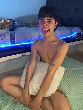 camila-cutter online show from 10.10.25