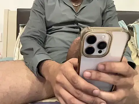 iamabigdickindian online show from 09.25.25