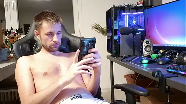 ademandjulia online show from 01.15.26