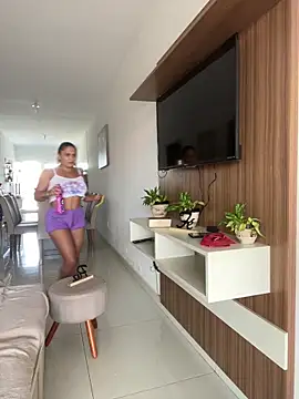 Snapshot of Gabyseex chatting on 03.02.26 Gabyseex online show from 03.02.26