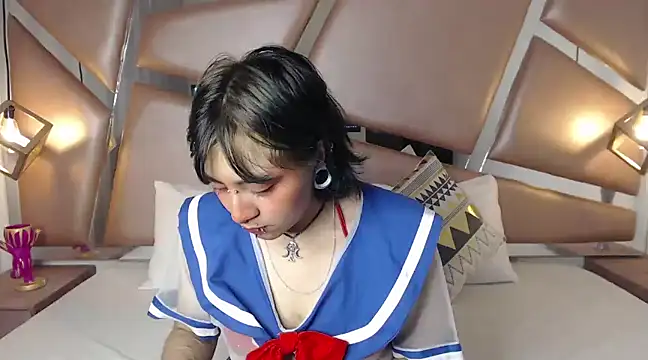 DarkMysterysF online show from 03.11.25