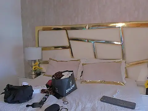 Zoe CarterX online show from 03.02.26