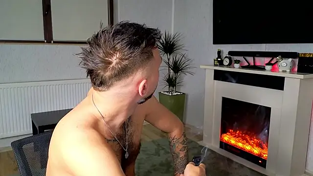 JamieNoxus online show from 11.16.25